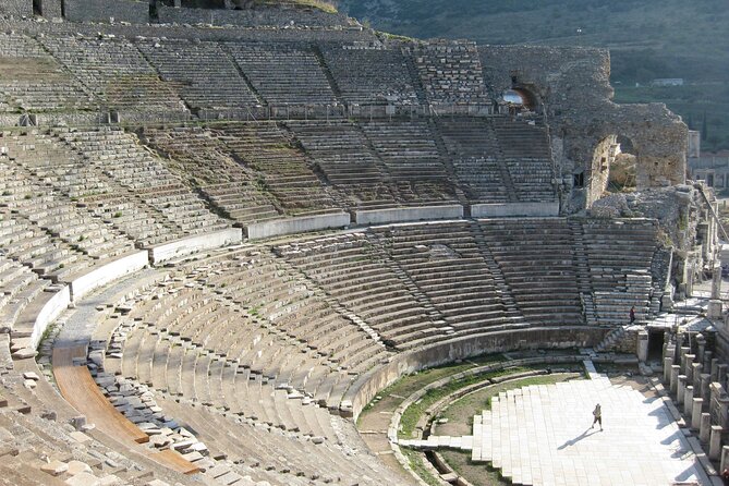 Private Tour of Ephesus, Artemis Temple and Sirince Village - Key highlights you should care about