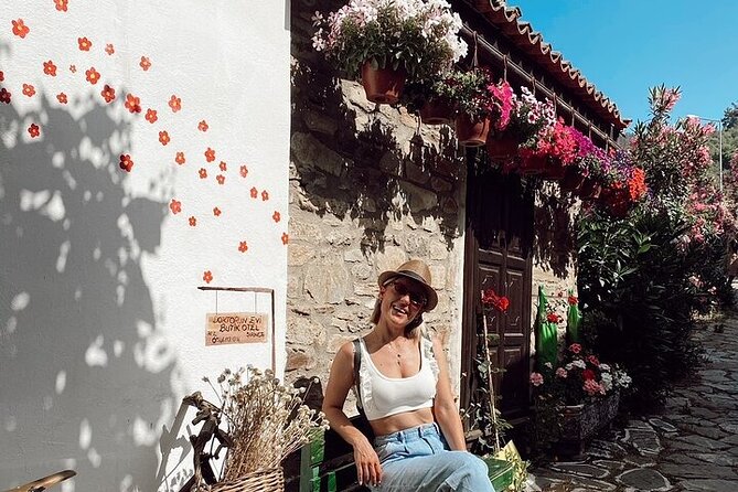 Private Tour of Ephesus, Artemis Temple and Sirince Village - Ancient City of Ephesus: where two hours can still feel like a lot