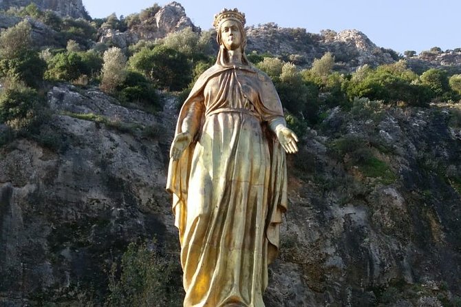 Private Van for Ephesus Tour from Kusadasi Port - How to time your day: mornings are your friend