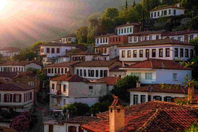 Private Village Life Sirince Trip - Key Highlights You’ll Care About