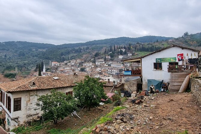 Private Village Life Sirince Trip - The Story Behind Sirince and Cirkince (Yes, It’s More Than a Trivia Bonus)