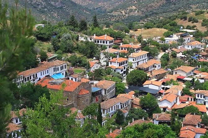 Private Village Life Sirince Trip - Who This Private Sirince Trip Fits Best