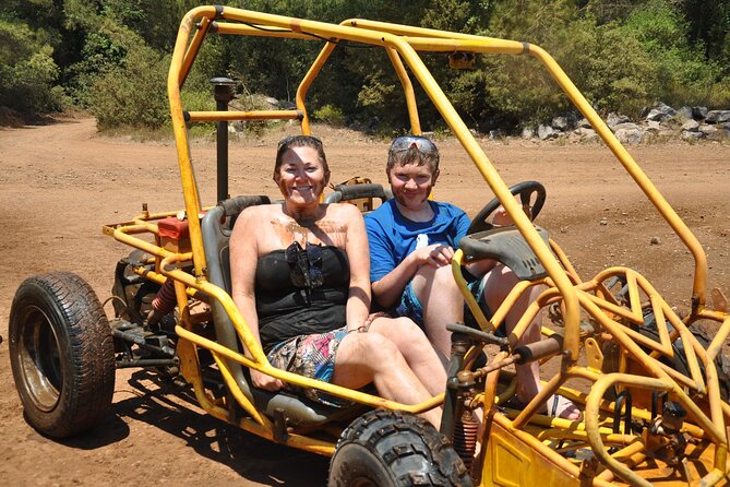 Quad or Buggy Safari in Kusadasi with Pick Up - Key points to know before you go