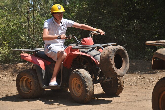 Quad or Buggy Safari in Kusadasi with Pick Up - Price and Value: Does $38.52 Really Cover the Fun?