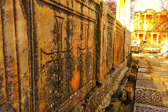 Quick-Ephesus Private Tour - Tickets, shoes, and heat: the practical stuff that prevents stress