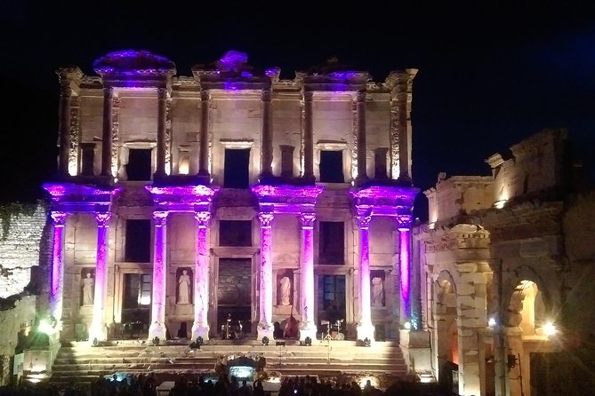 Quick-Ephesus Private Tour - Who this tour suits best (and who might want a different pace)