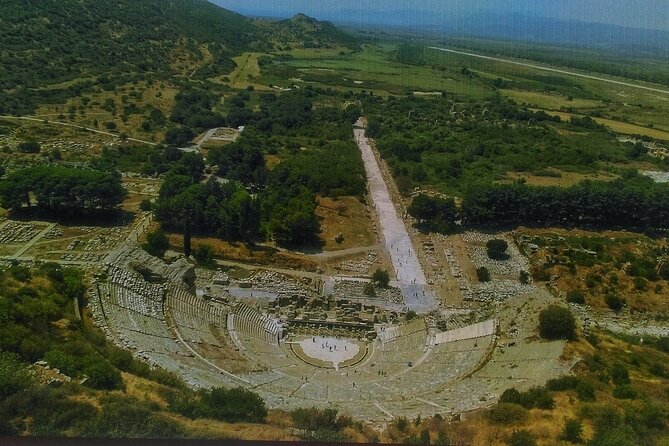 Quick-Ephesus Private Tour - FAQ