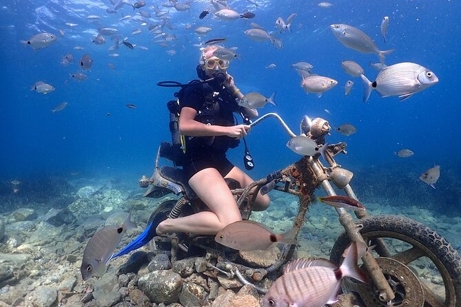 Scuba Diving Tour From Kusadasi / Selcuk - Key Things You’ll Feel on This Trip