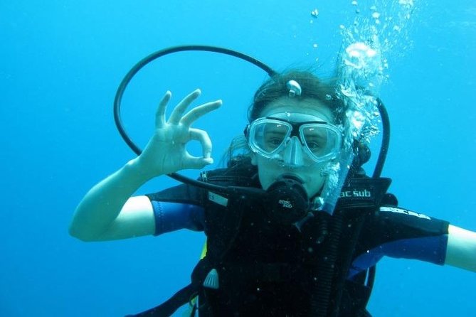 Scuba Diving Tour From Kusadasi / Selcuk - Lunch, Equipment, and Insurance: What’s Covered in the $91.45 Price