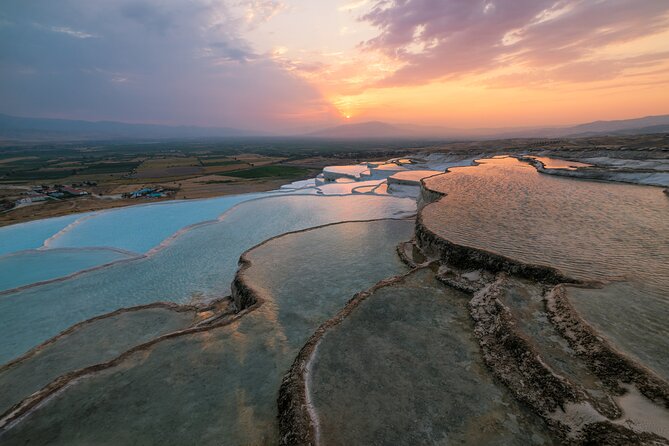 Shore Excursion: Private Pamukkale Tour From Kusadasi Port - Cruise-day timing that actually protects your day