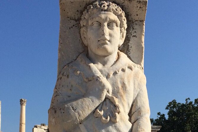 Shore Excursions: Half Day Ephesus & Şirince Village Tour - Quick hits: what makes this tour work