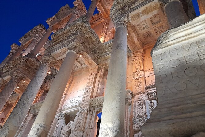Shore Excursions: Half Day Ephesus & Şirince Village Tour - Price and logistics reality check: $23 plus the Ephesus entrance