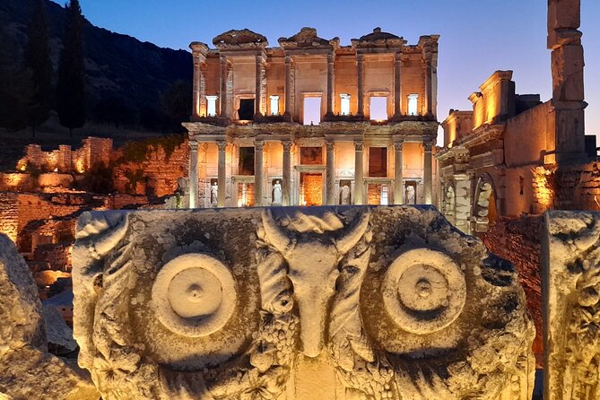 Shore Excursions: Half Day Ephesus & Şirince Village Tour - What to pack and how to plan your day so it feels easy