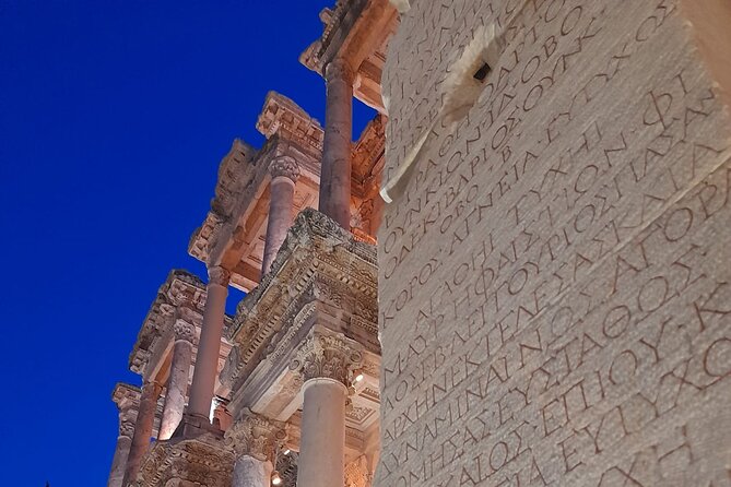 Shore Excursions: Half Day Ephesus & Şirince Village Tour - Should you book the Half Day Ephesus & Şirince Tour?