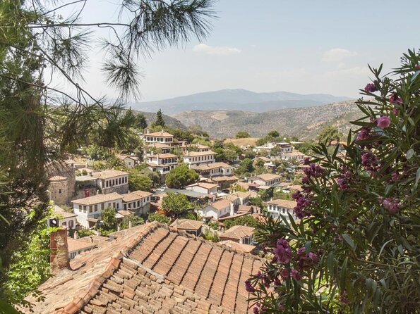 Sirince Village & Selcuk Bazaar Tour From Kusadasi - Key highlights to look forward to