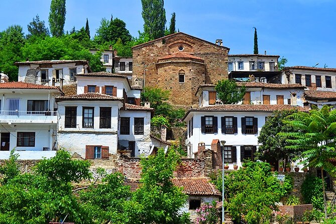 Sirince Village & Selcuk Bazaar Tour From Kusadasi - What to budget: food, tastings, and tips (the real cost picture)