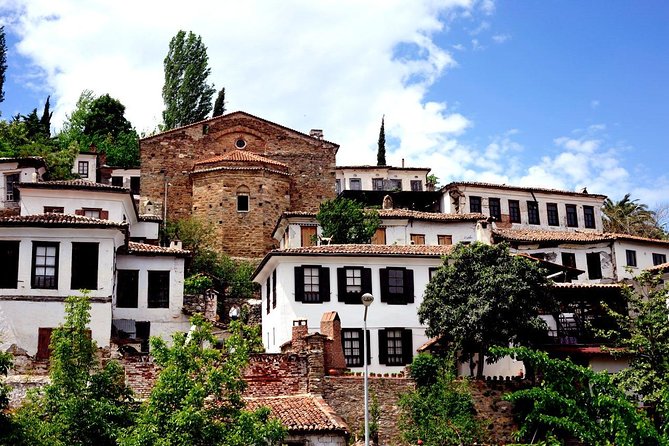 Sirince Village & Selcuk Bazaar Tour From Kusadasi - Who this tour suits best (and who should consider more time)