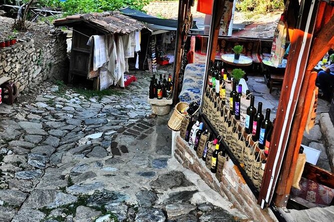 Sirince Village & Selcuk Bazaar Tour From Kusadasi - Quick decision: should you book this Şirince & Selçuk tour?