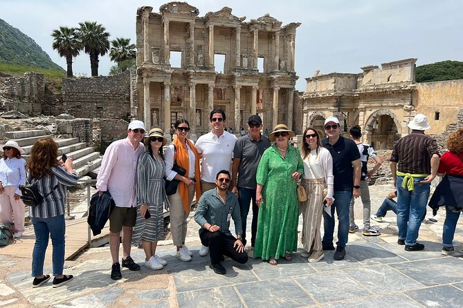 Skip Lines: Ephesus PRIVATE TOUR For Cruise Guests - Why this Ephesus day is built for cruise timing