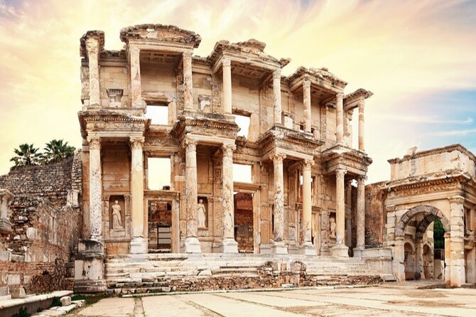 Skip Lines: Ephesus PRIVATE TOUR For Cruise Guests - Meryemana (Virgin Mary’s House): why this stop pulls people in