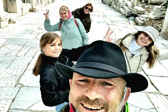 SKIP-THE-LINE: 4 Hours Ephesus Tour ONLY FOR CRUISERS from PORT - Key Highlights You’ll Care About