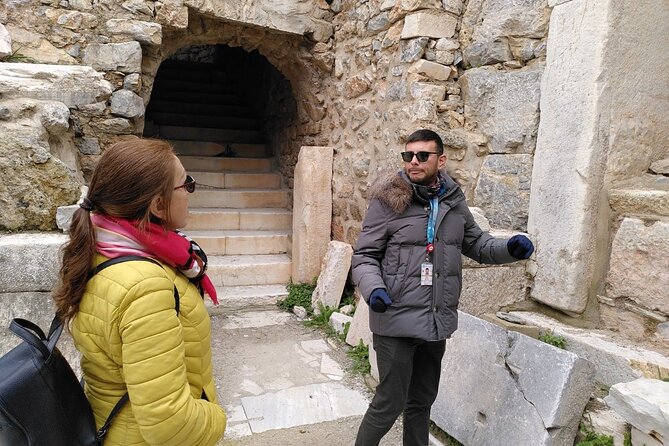 SKIP-THE-LINE: 4 Hours Ephesus Tour ONLY FOR CRUISERS from PORT - Pickup From Kusadası Port: The Part That Usually Makes or Breaks It