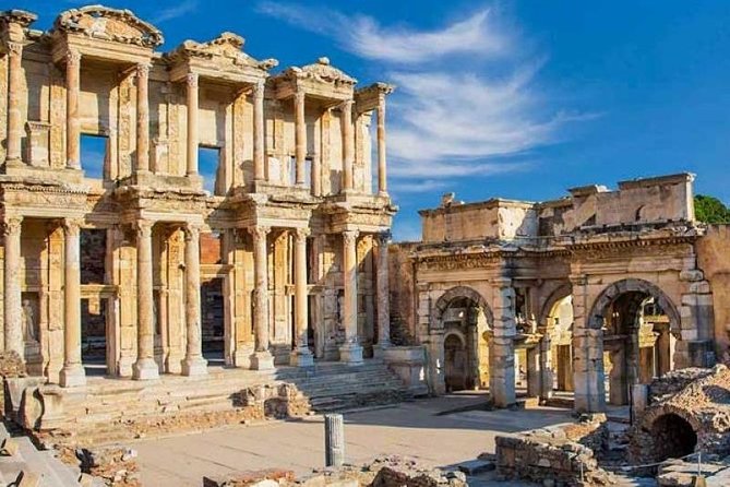 SKIP-THE-LINE: 4 Hours Ephesus Tour ONLY FOR CRUISERS from PORT - Price Breakdown: What You’re Really Paying For