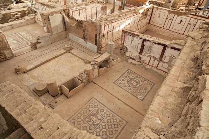 SKIP-THE-LINE: BEST OF EPHESUS PRIVATE TOUR with Lunch & ENTRY - Price and entry options: what you should understand before you go