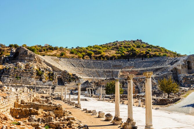 SKIP-THE-LINE: BEST OF EPHESUS PRIVATE TOUR with Lunch & ENTRY - Should you book this Ephesus private tour?