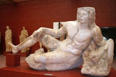 SKIP-THE-LINE: BEST-SELLER PRIVATE EPHESUS TOUR for Cruise Guests - Meet at Kuşadası Port: how pickup really works