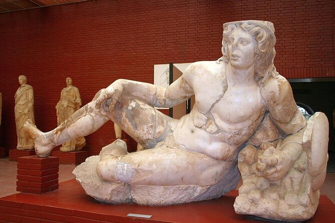 SKIP-THE-LINE: BEST-SELLER PRIVATE EPHESUS TOUR for Cruise Guests - Meet at Kuşadası Port: how pickup really works