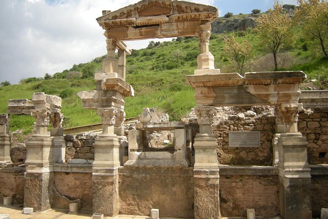 SKIP THE LINE :Explore Ephesus Tours For Cruisers - Cruise-Port Pickup to Ephesus: How the Timing Works