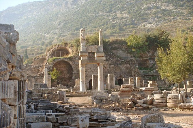 SKIP THE LINE :Explore Ephesus Tours For Cruisers - Who This Tour Fits Best (and Who Might Want Another Option)
