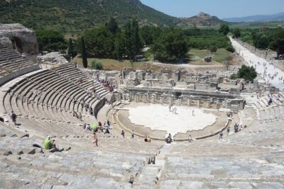 Skip The Line: Private Best of Ephesus Tour with Lunch - Ancient Ephesus in Two Hours: The Highlights That Actually Stand Out