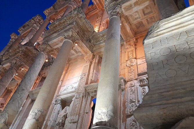 Skip The Line: Private Best of Ephesus Tour with Lunch - Price and Value for a 4 to 6 Hour Best of Ephesus Day