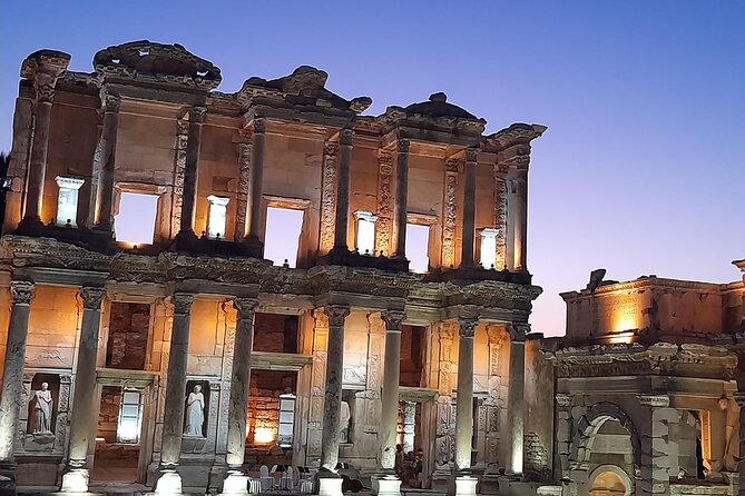 Skip The Line: Private Best of Ephesus Tour with Lunch - Who Should Book This Tour (and Who Might Want More Time)
