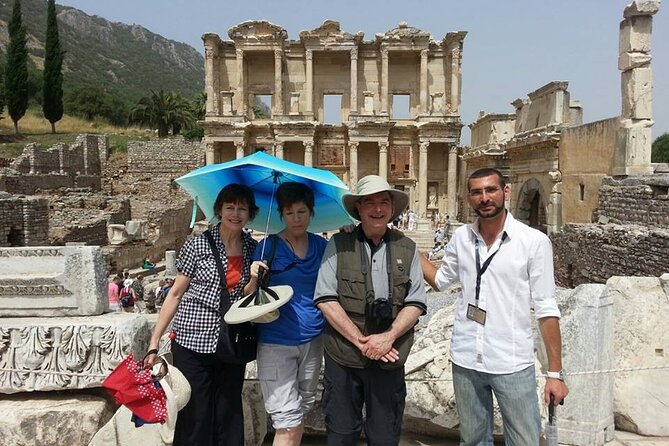 SKIP THE LINE : Private Ephesus Shore Tour in Kusadasi Turkiye - Price and value: what $20.50 really buys on a shore day