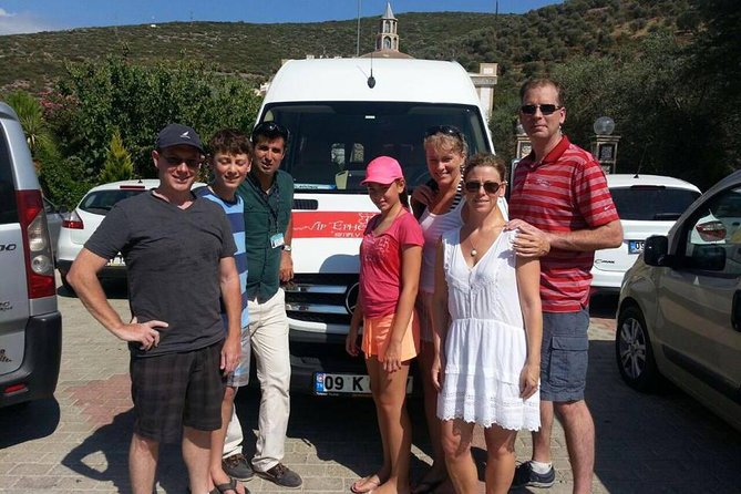 SKIP THE LINE : Private Ephesus Shore Tour in Kusadasi Turkiye - What to wear and bring for a smooth 5.5 hours