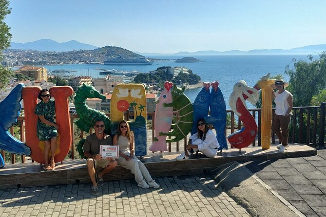 Small Group Ephesus Shore Excursion from Kusadasi Port - Selçuk carpet weaving in the Teaching Village: culture you can see and understand
