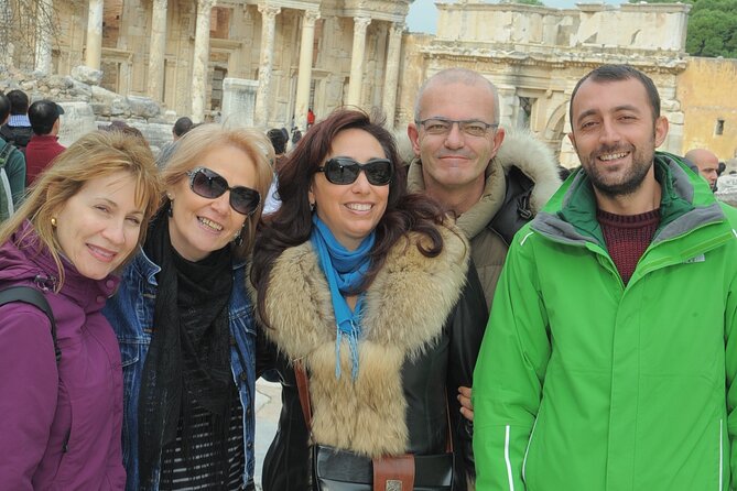 Small Group Ephesus Shore Excursion from Kusadasi Port - Value for $20: what’s included, what costs extra, and what that means for your budget