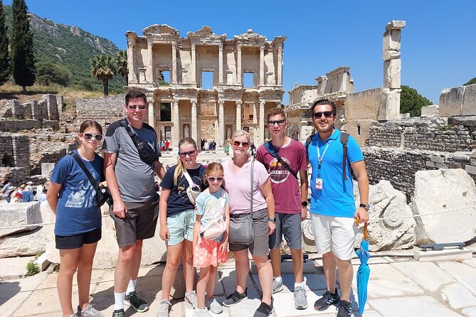 Small Group Ephesus Shore Excursion from Kusadasi Port - Who this tour suits best (and who might want a different option)