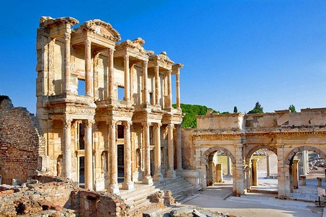 Small Group Ephesus & Sirince Village Tour From Kusadasi / Selcuk - Key Highlights Worth Knowing