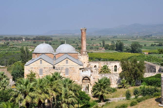 Small Group Ephesus & Sirince Village Tour From Kusadasi / Selcuk - Sirince Village: The 1.5-Hour Break That Turns Into Your Favorite Stop