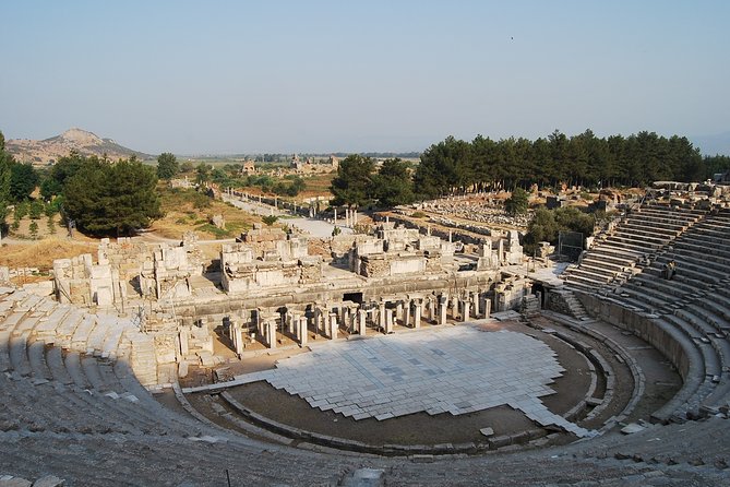 Small Group Ephesus & Sirince Village Tour From Kusadasi / Selcuk Hotels - Key highlights worth your attention