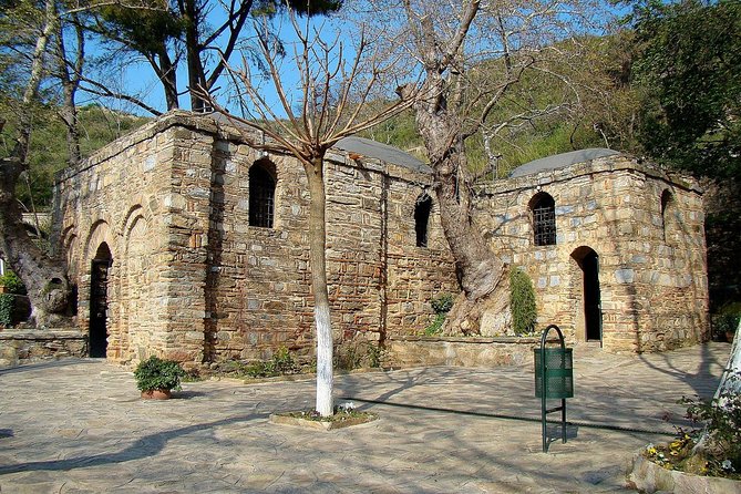 Small Group Ephesus & Sirince Village Tour From Kusadasi / Selcuk - Entering Ancient Ephesus: What You Can See in 2 Hours