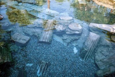 Small Group Pamukkale Day Tour from Selcuk or Kusadası - Morning logistics: getting picked up and how the day unfolds