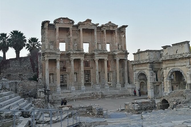Small Group(MAX 12)EPHESUS&HOUSE OF VIRGIN MARRY TOUR FORCRUISERS - Artemis Temple at Selçuk: what remains of a Seven Wonder
