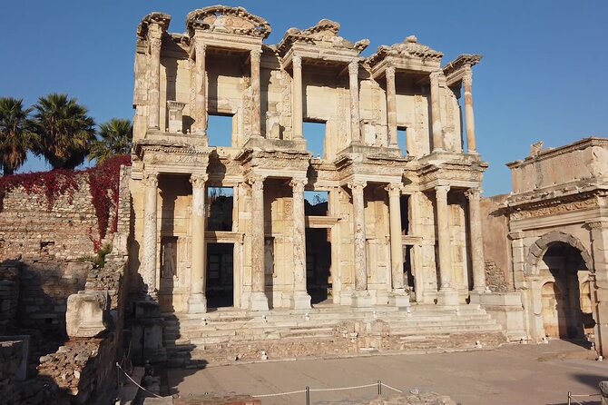 Tailor-made Private Ephesus Tour from Kusadasi Port - Why This Private Ephesus Plan Works From Kusadasi Port