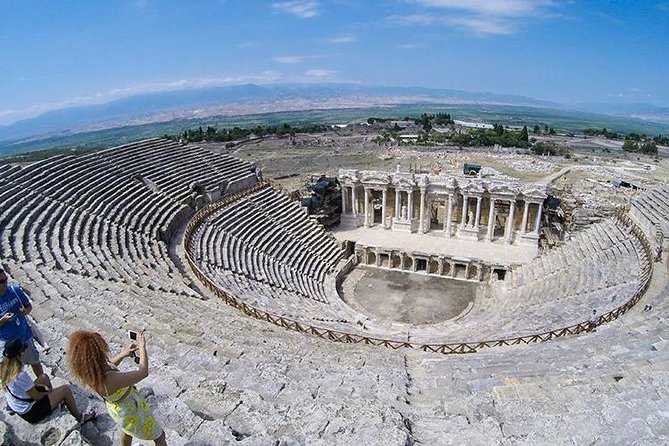 The Best of Ephesus Tour For Cruisers - Key highlights worth planning for