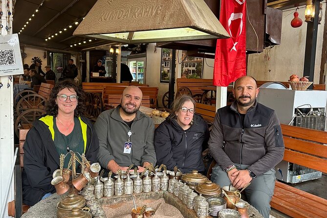 The Best of Ephesus Tour For Cruisers - What Makes This Tour Feel Personal (When It Runs Right)